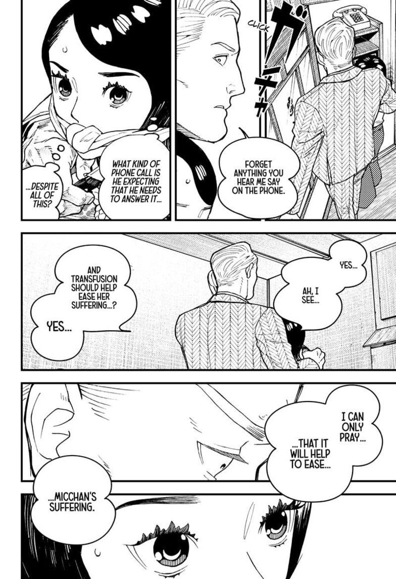 Kurumizawa Yoshihiko No Gukou Chapter 16 Page 16