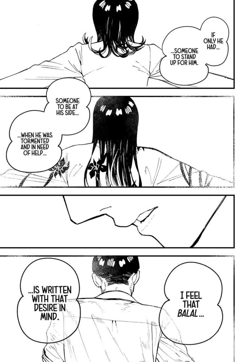 Kurumizawa Yoshihiko No Gukou Chapter 17 Page 7