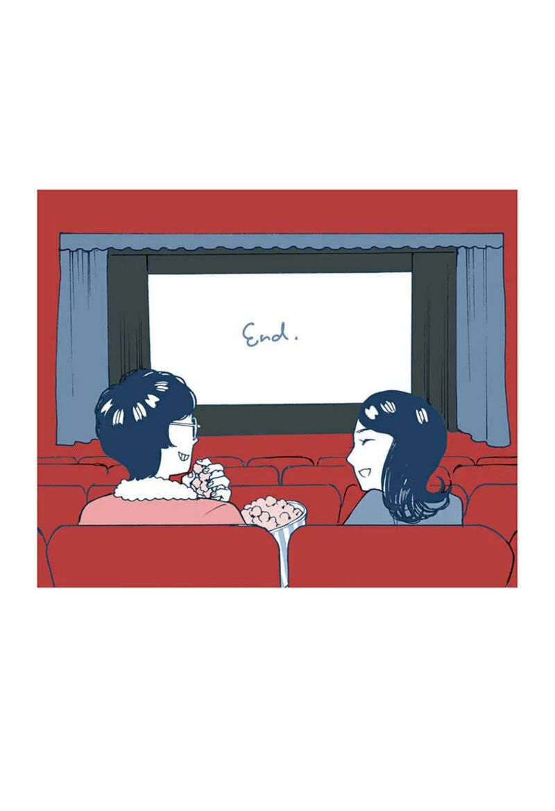 Kurumizawa Yoshihiko No Gukou Chapter 17a Page 4