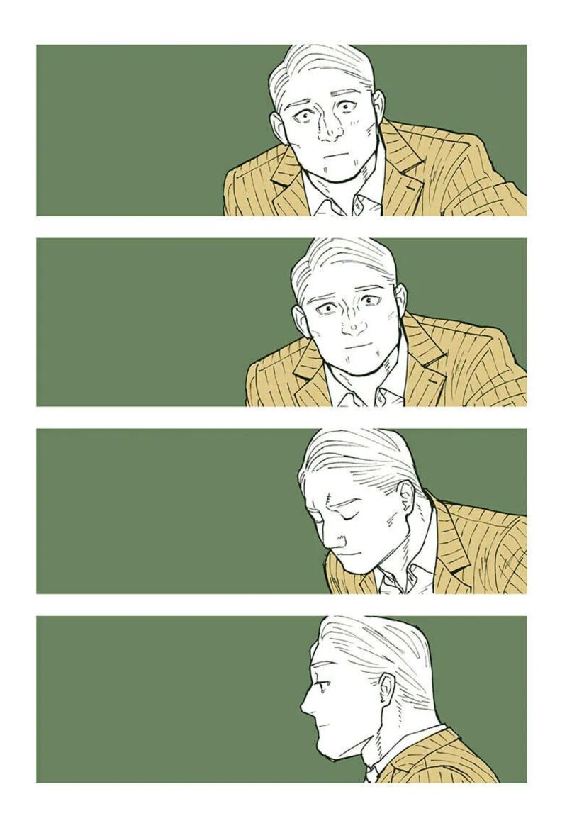 Kurumizawa Yoshihiko No Gukou Chapter 17a Page 6