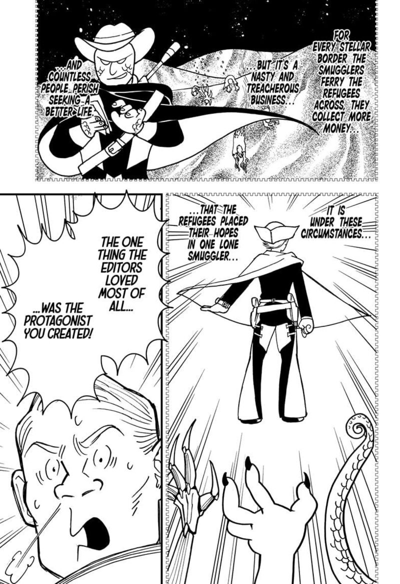 Kurumizawa Yoshihiko No Gukou Chapter 2 Page 10