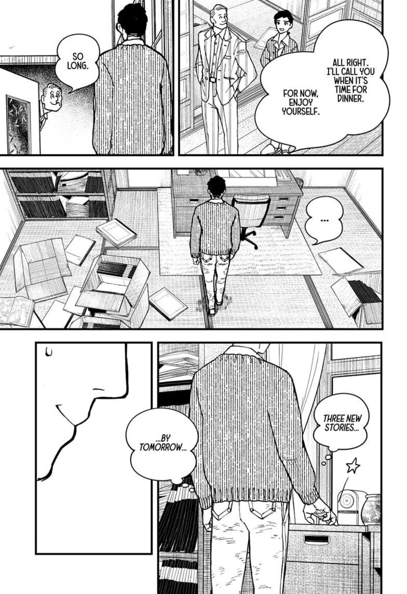 Kurumizawa Yoshihiko No Gukou Chapter 2 Page 16