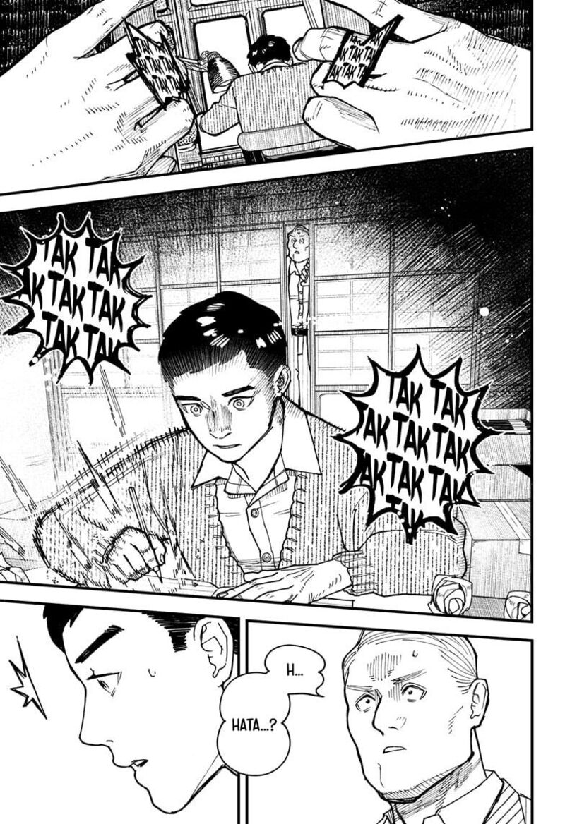 Kurumizawa Yoshihiko No Gukou Chapter 2 Page 20