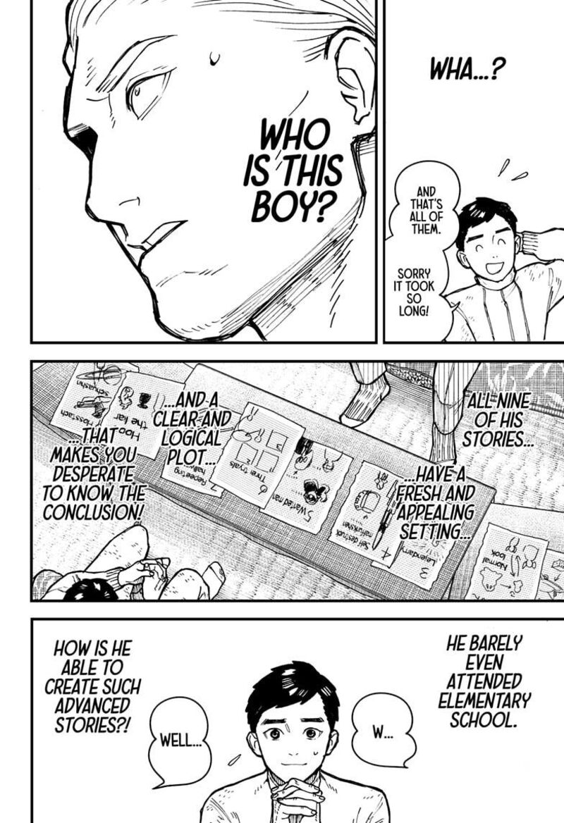 Kurumizawa Yoshihiko No Gukou Chapter 2 Page 25