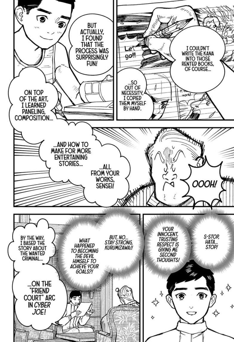 Kurumizawa Yoshihiko No Gukou Chapter 2 Page 29