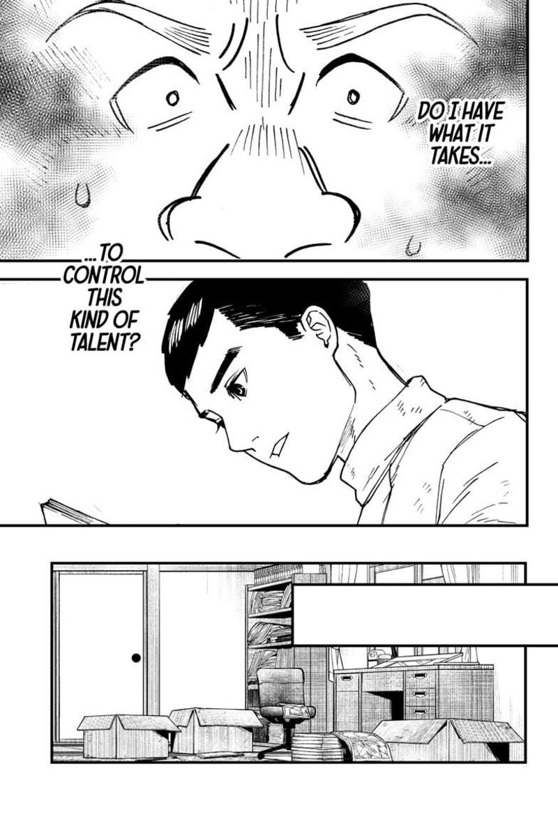 Kurumizawa Yoshihiko No Gukou Chapter 2 Page 32