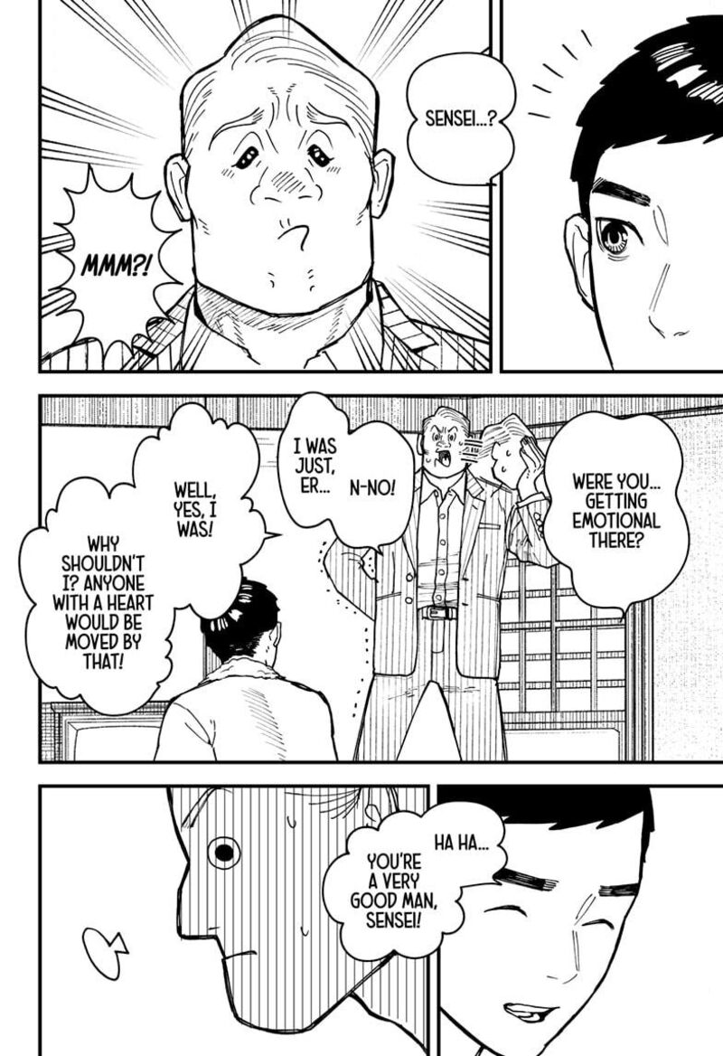 Kurumizawa Yoshihiko No Gukou Chapter 2 Page 39