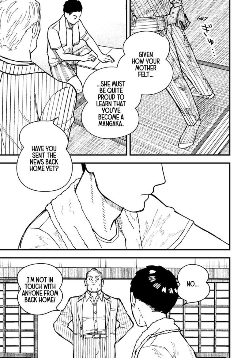 Kurumizawa Yoshihiko No Gukou Chapter 2 Page 40