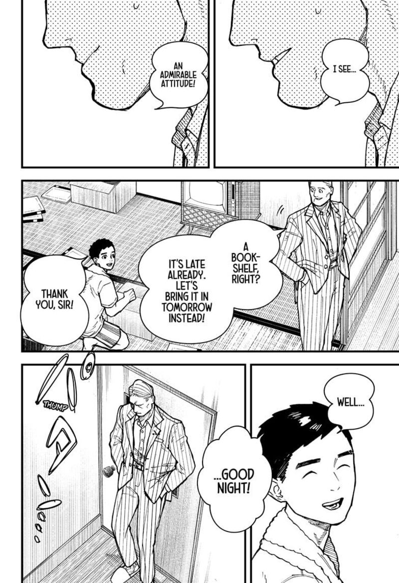 Kurumizawa Yoshihiko No Gukou Chapter 2 Page 43