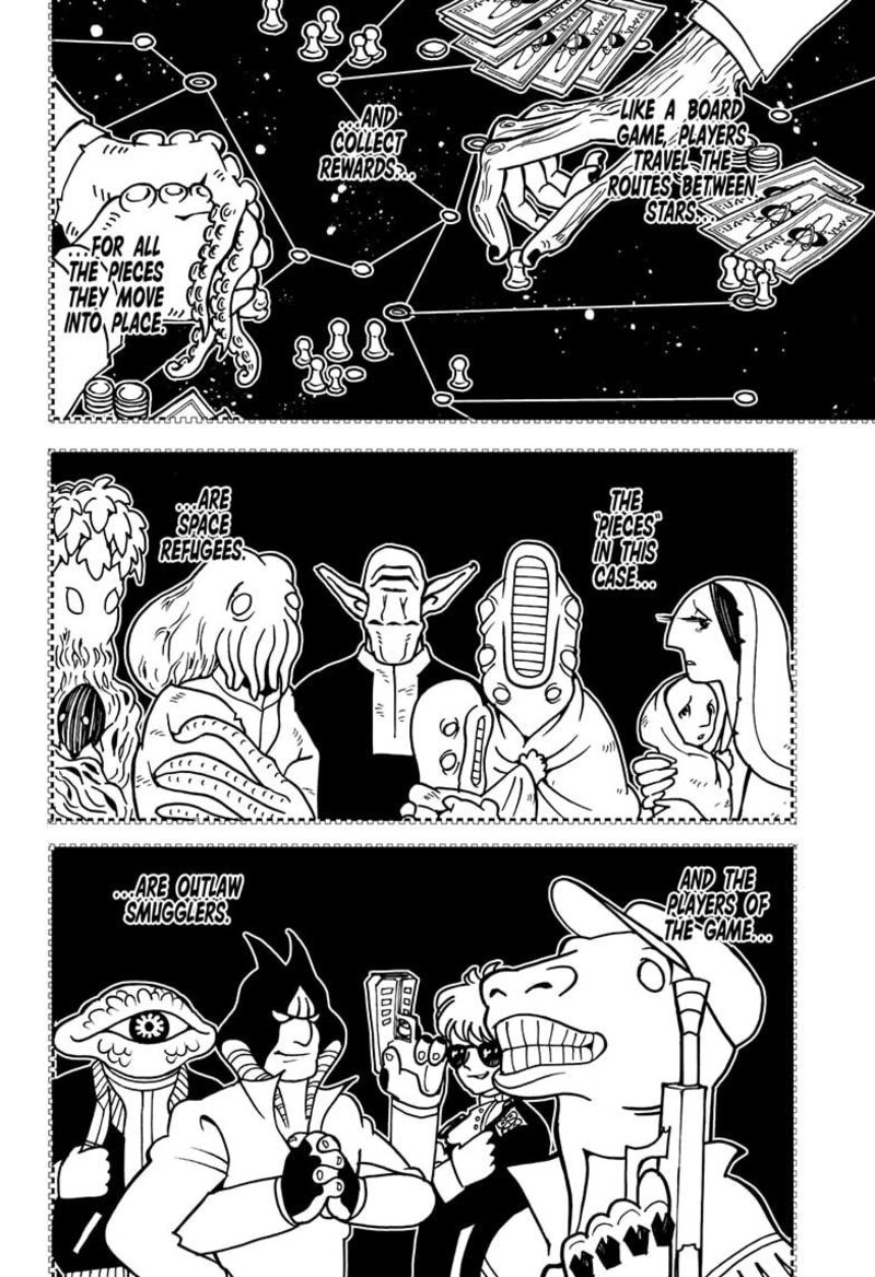 Kurumizawa Yoshihiko No Gukou Chapter 2 Page 9