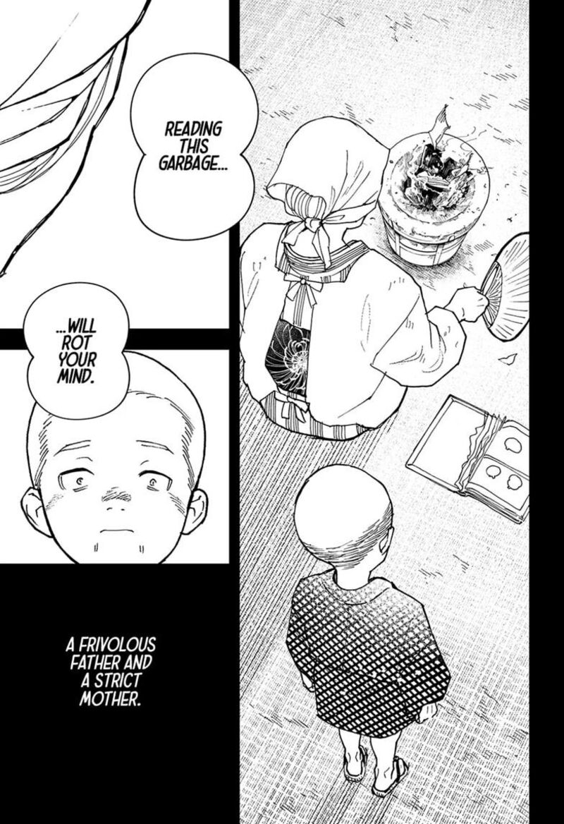 Kurumizawa Yoshihiko No Gukou Chapter 21 Page 14