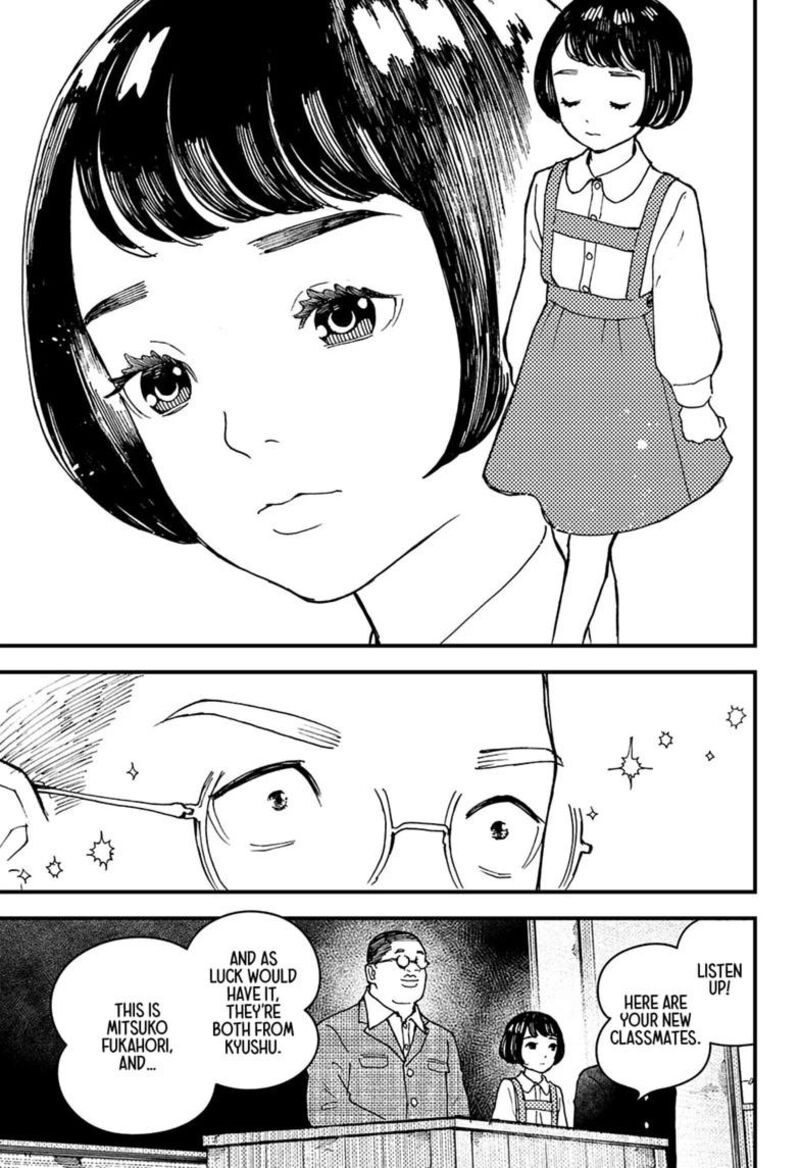 Kurumizawa Yoshihiko No Gukou Chapter 21 Page 16