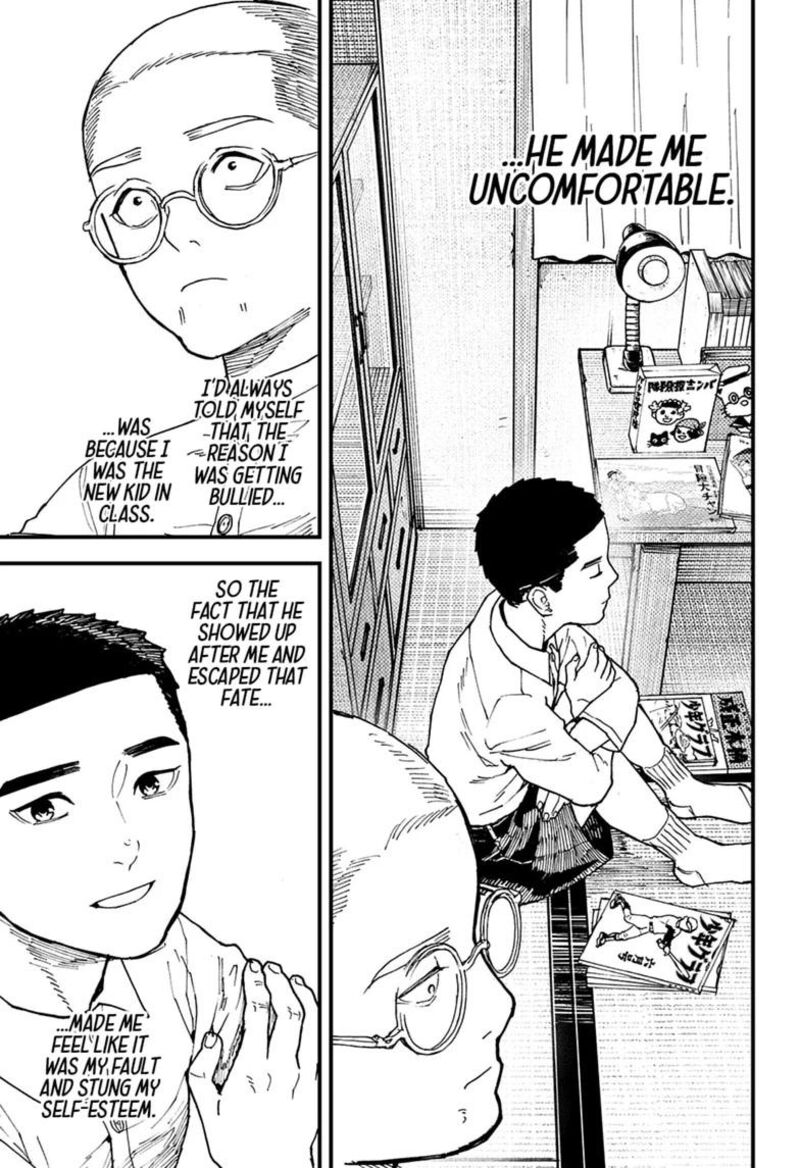 Kurumizawa Yoshihiko No Gukou Chapter 22 Page 11
