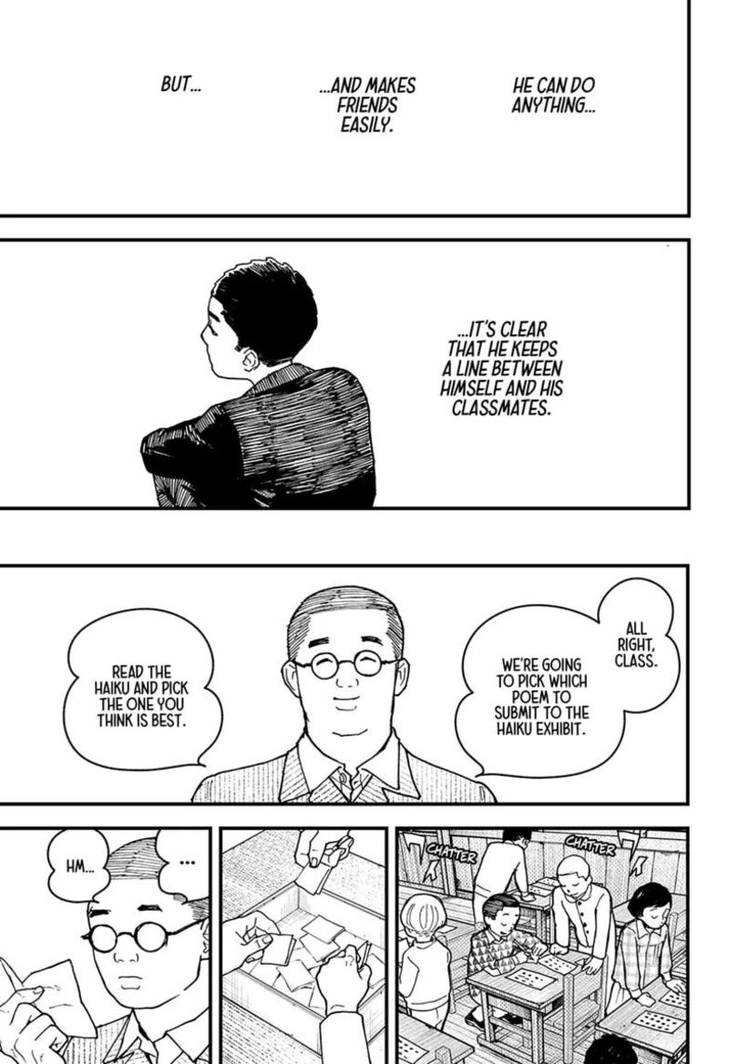 Kurumizawa Yoshihiko No Gukou Chapter 22 Page 3