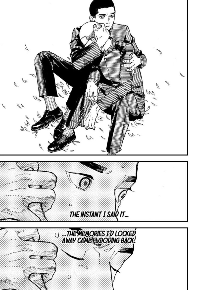 Kurumizawa Yoshihiko No Gukou Chapter 23 Page 23