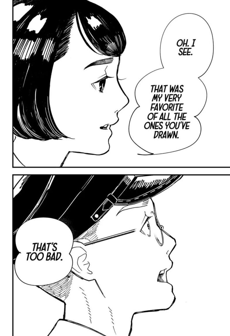 Kurumizawa Yoshihiko No Gukou Chapter 23 Page 8