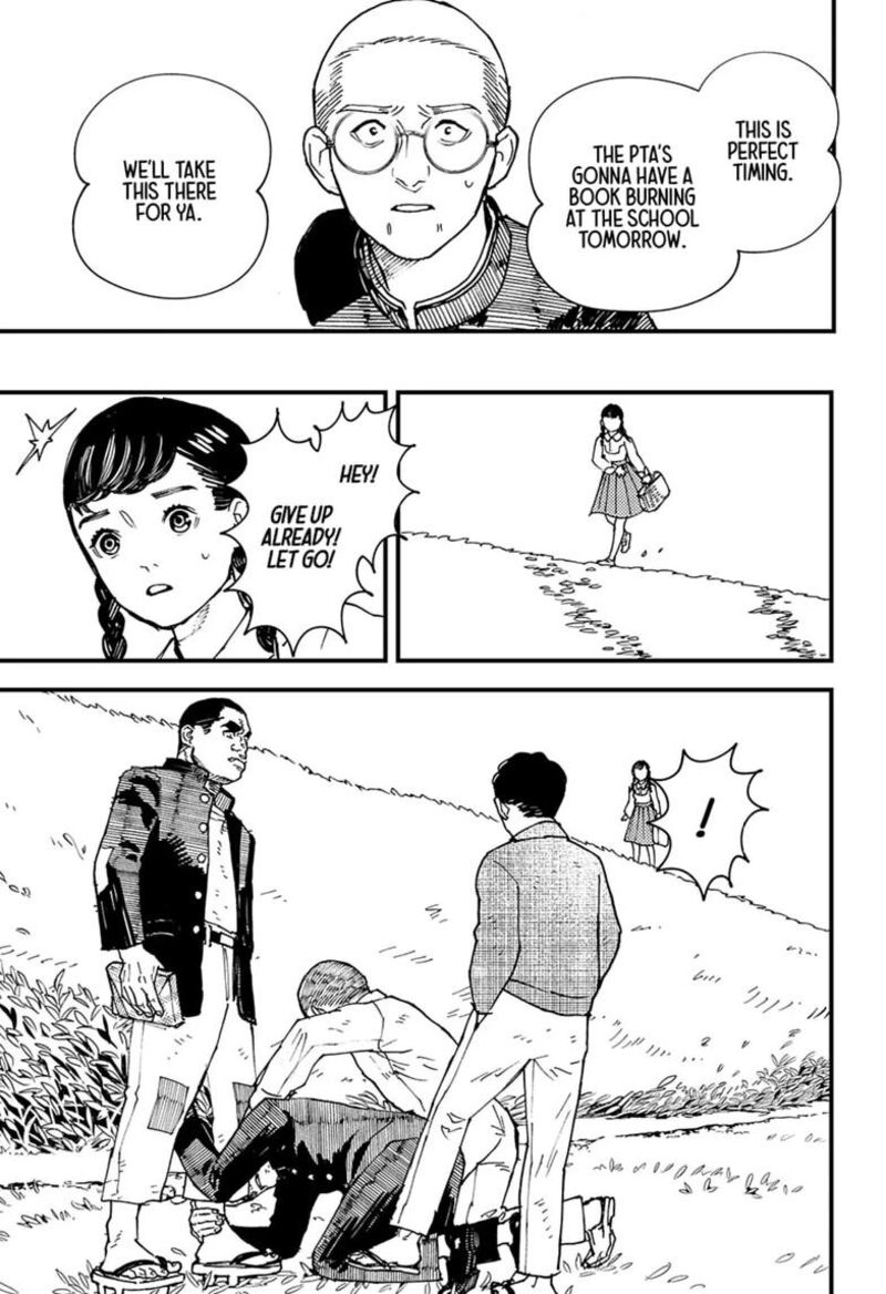 Kurumizawa Yoshihiko No Gukou Chapter 24 Page 15