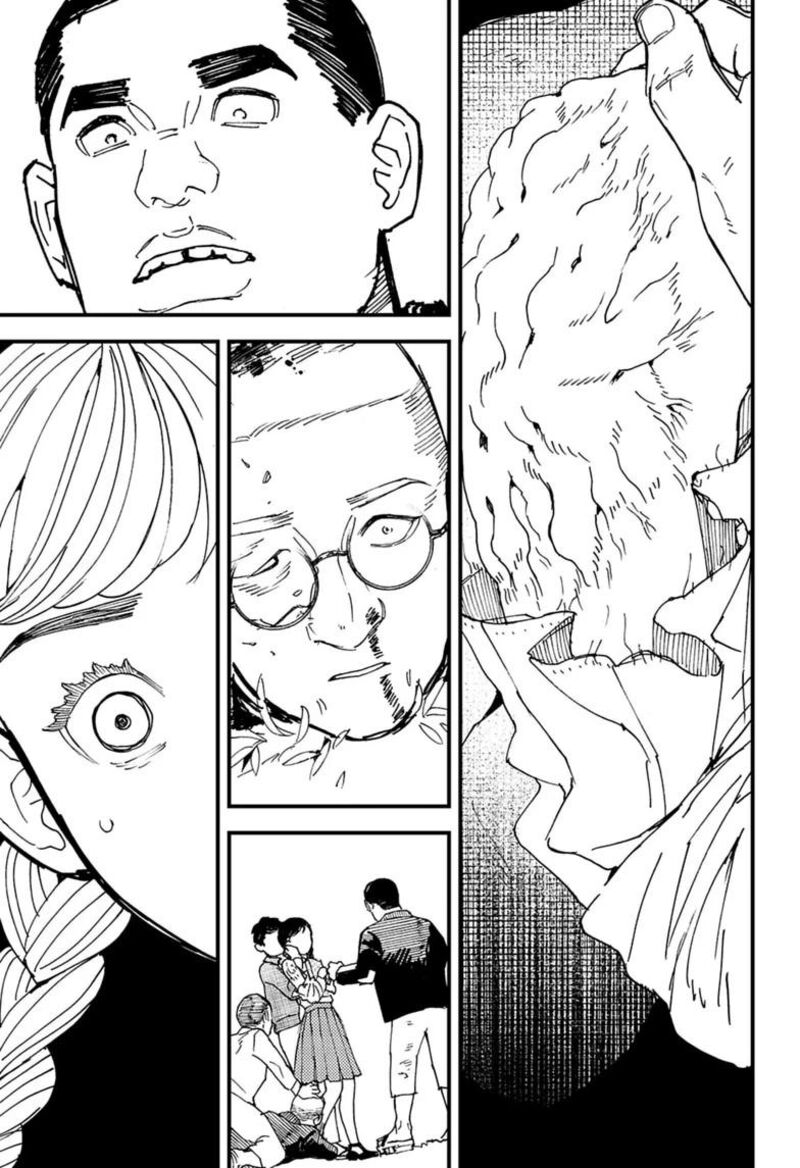 Kurumizawa Yoshihiko No Gukou Chapter 24 Page 19