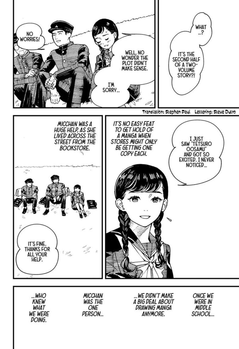 Kurumizawa Yoshihiko No Gukou Chapter 24 Page 2