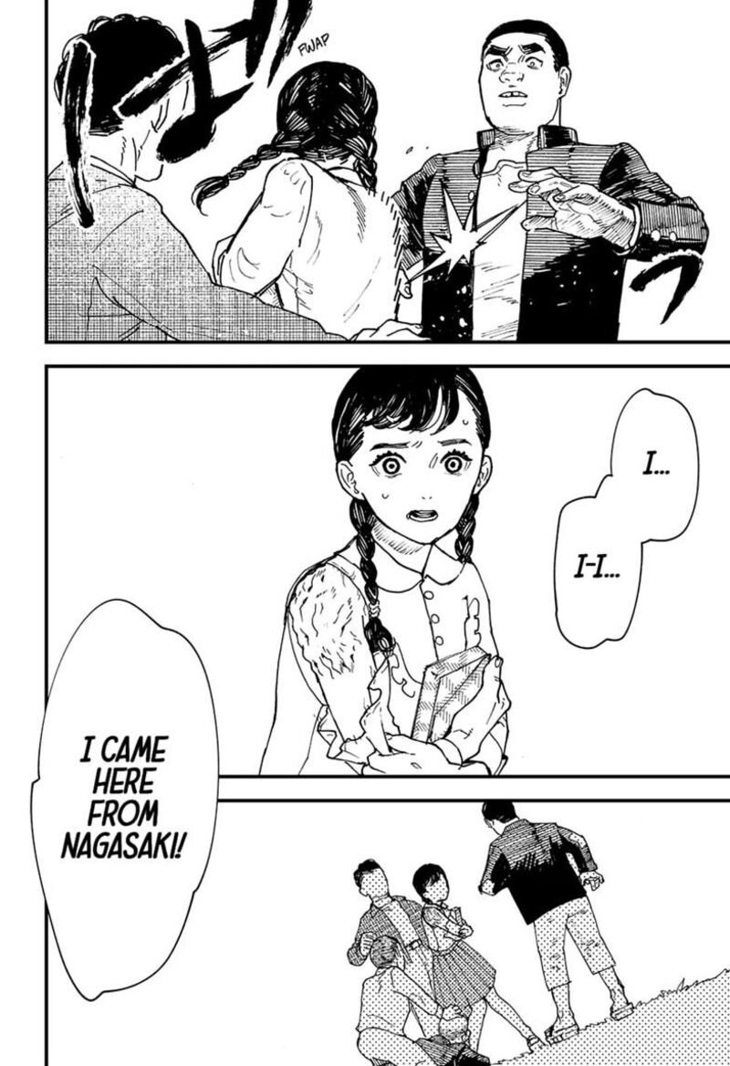 Kurumizawa Yoshihiko No Gukou Chapter 24 Page 20