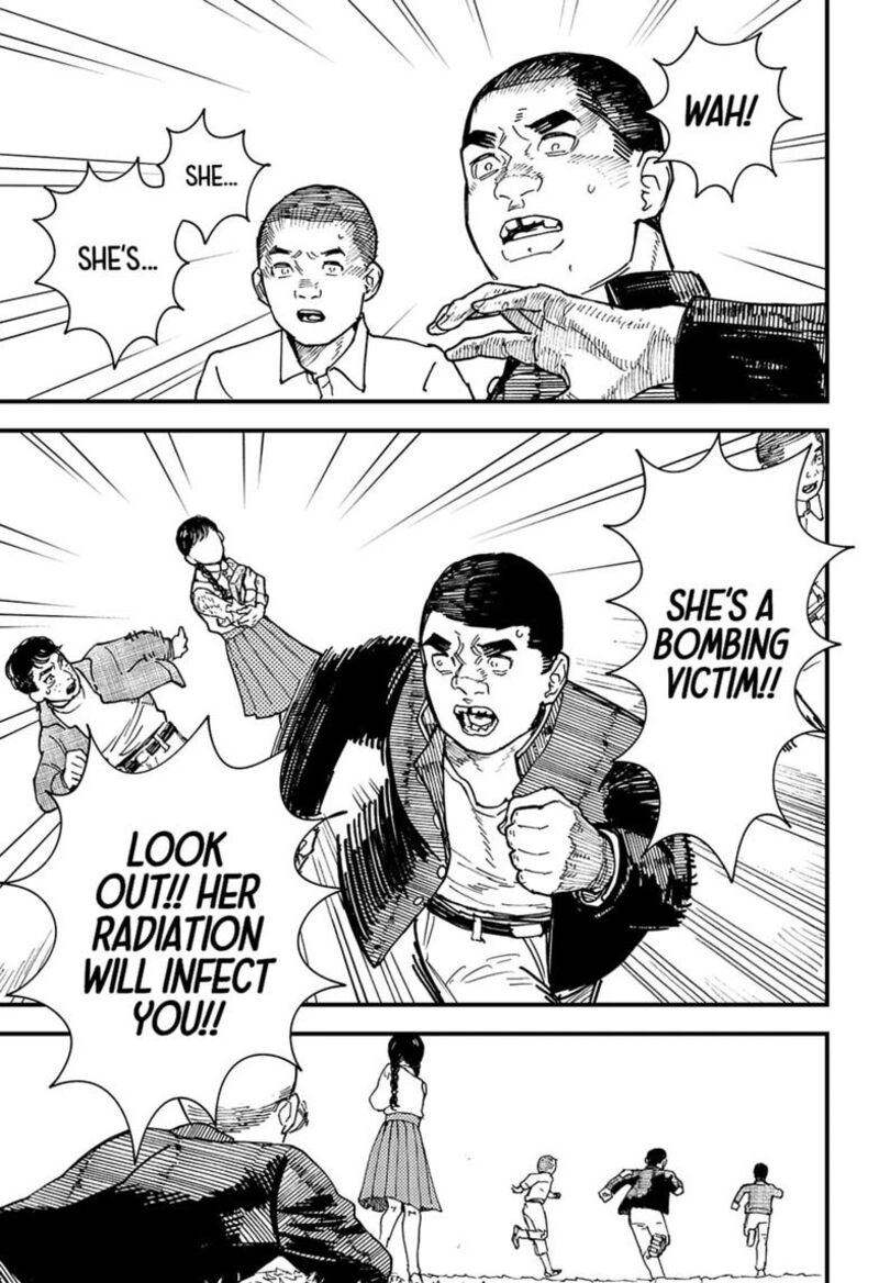 Kurumizawa Yoshihiko No Gukou Chapter 24 Page 21