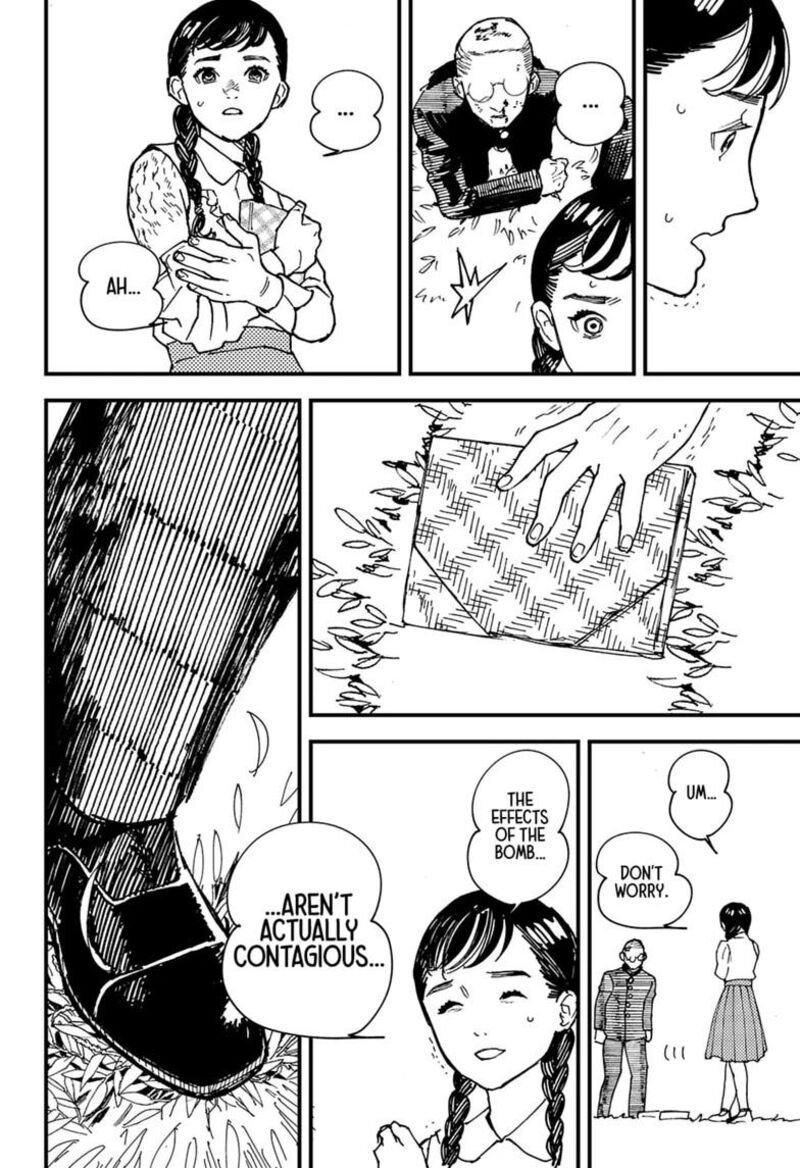Kurumizawa Yoshihiko No Gukou Chapter 24 Page 22