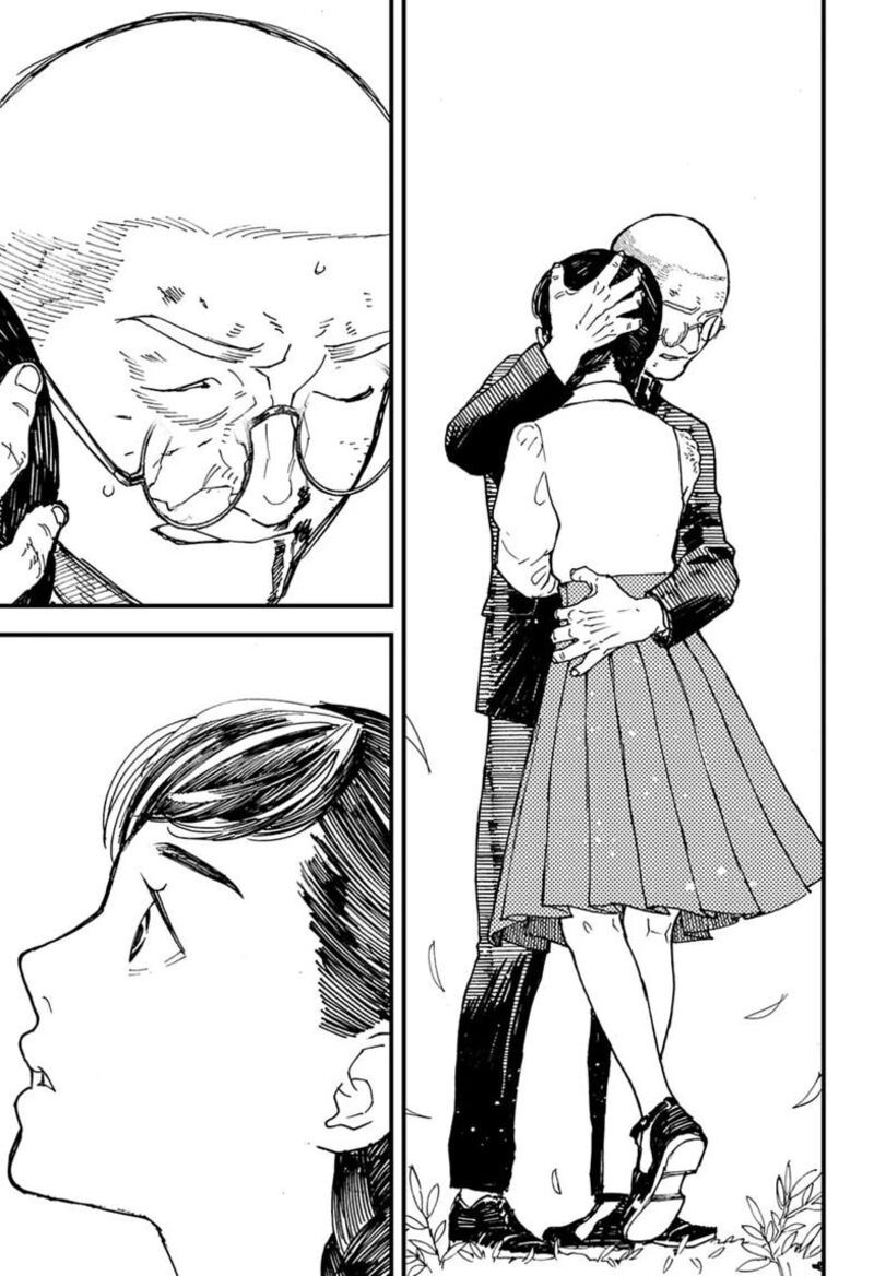 Kurumizawa Yoshihiko No Gukou Chapter 24 Page 23