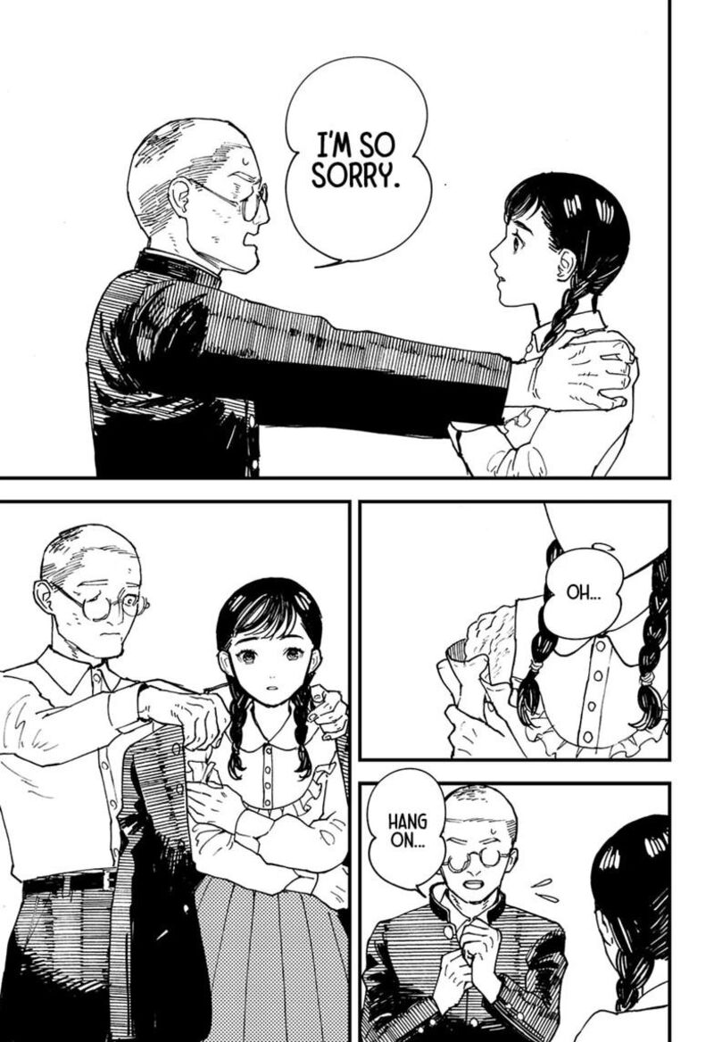 Kurumizawa Yoshihiko No Gukou Chapter 24 Page 25