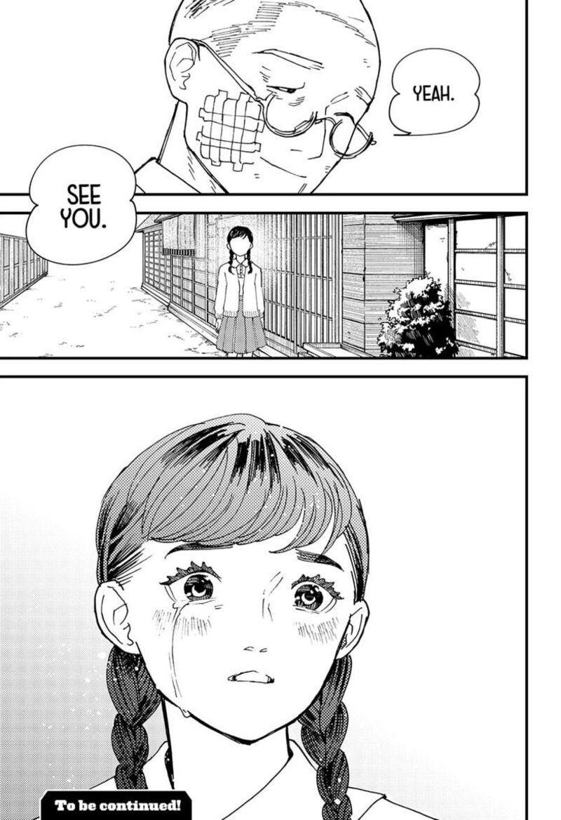 Kurumizawa Yoshihiko No Gukou Chapter 24 Page 27