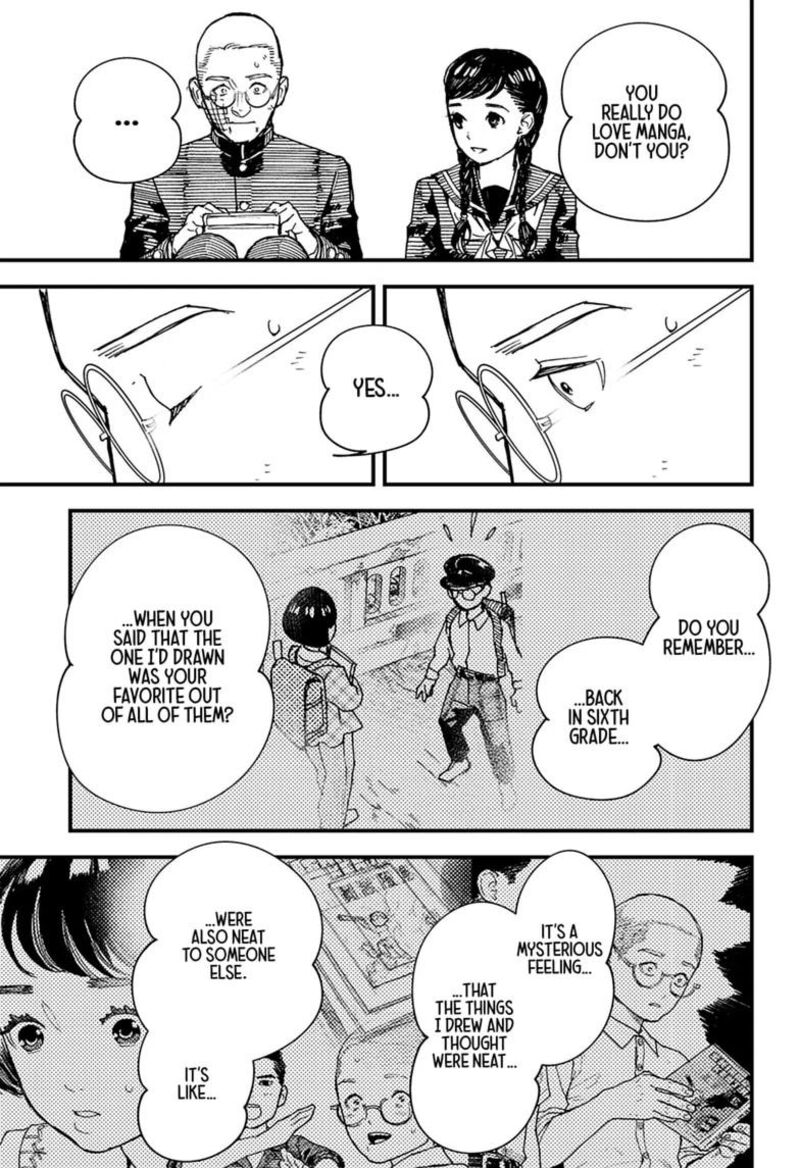 Kurumizawa Yoshihiko No Gukou Chapter 25 Page 15
