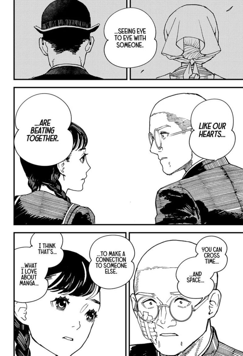 Kurumizawa Yoshihiko No Gukou Chapter 25 Page 16