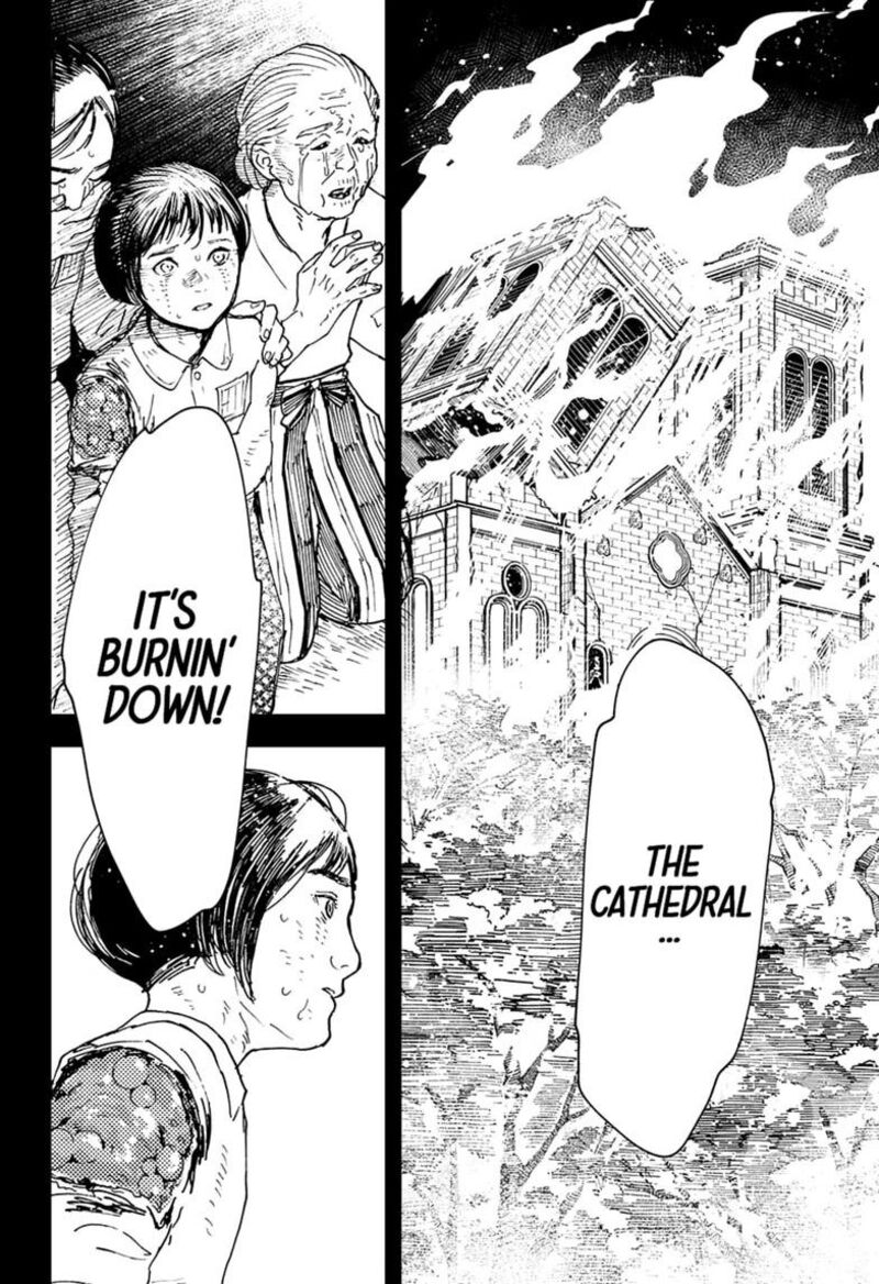 Kurumizawa Yoshihiko No Gukou Chapter 25 Page 4
