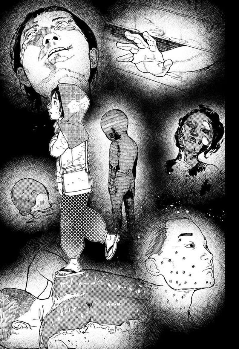 Kurumizawa Yoshihiko No Gukou Chapter 25 Page 5