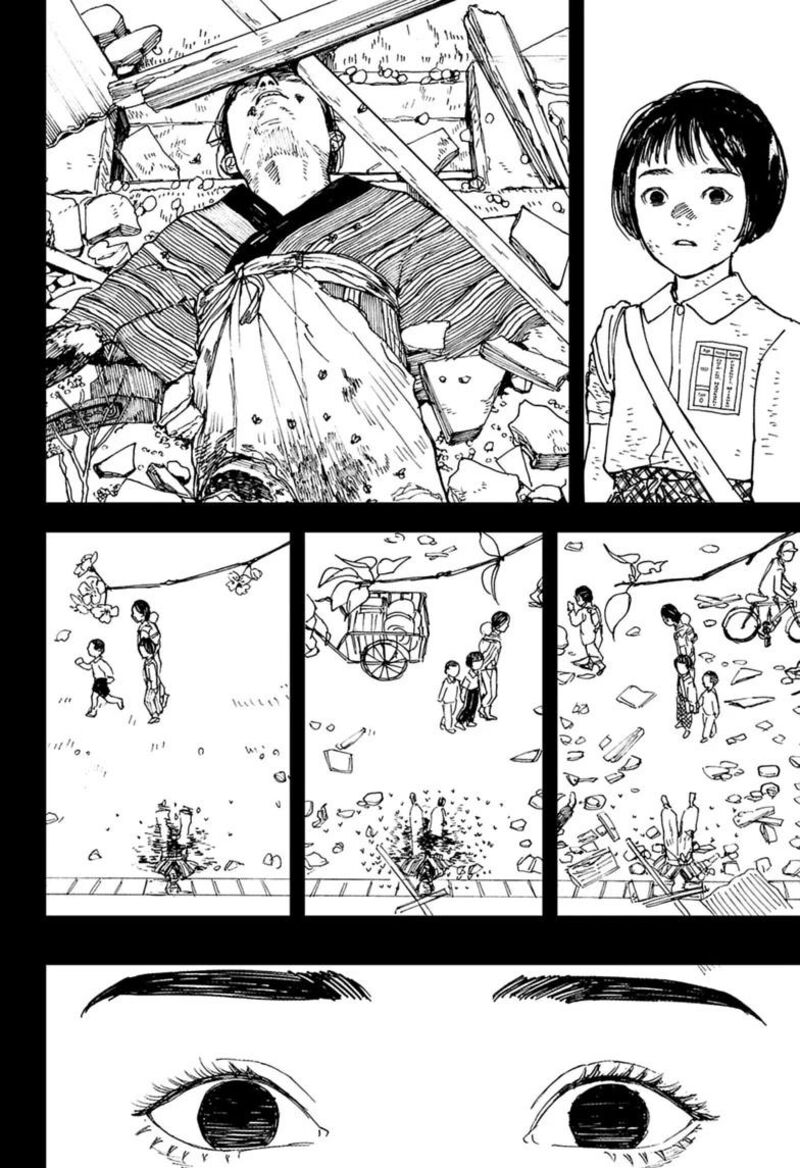 Kurumizawa Yoshihiko No Gukou Chapter 25 Page 6