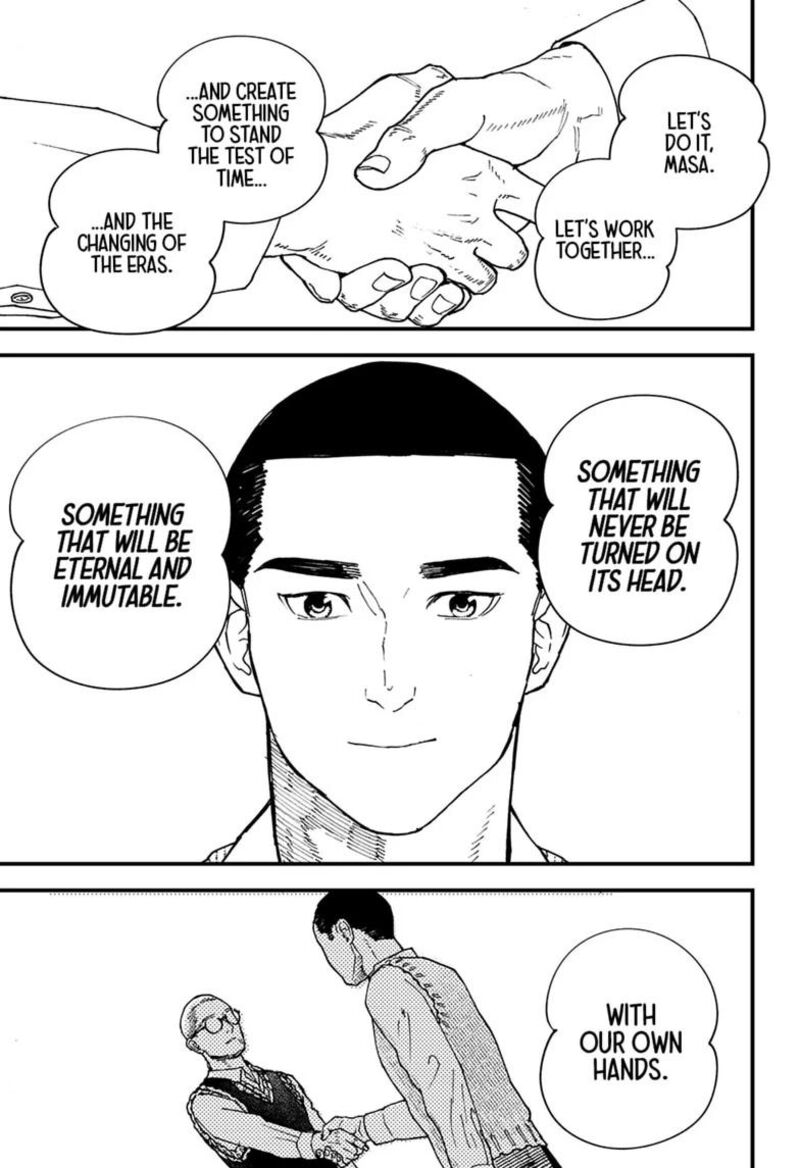 Kurumizawa Yoshihiko No Gukou Chapter 27 Page 13