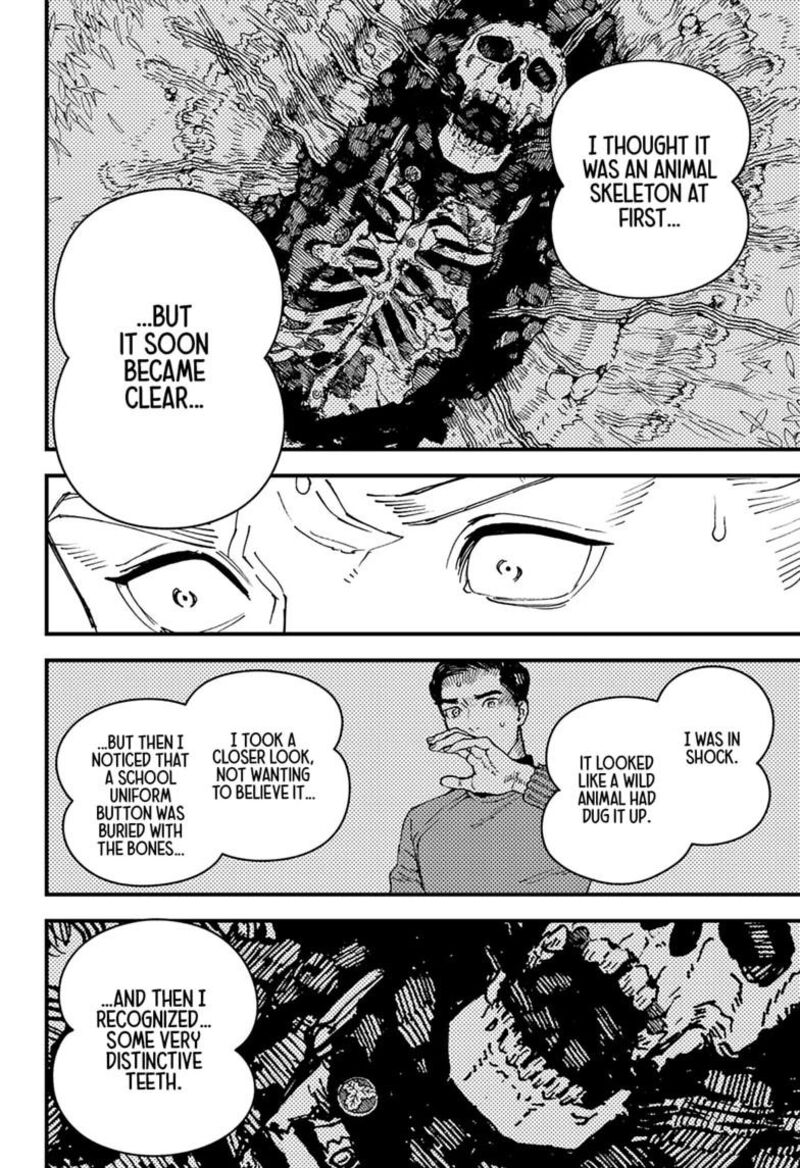 Kurumizawa Yoshihiko No Gukou Chapter 28 Page 14