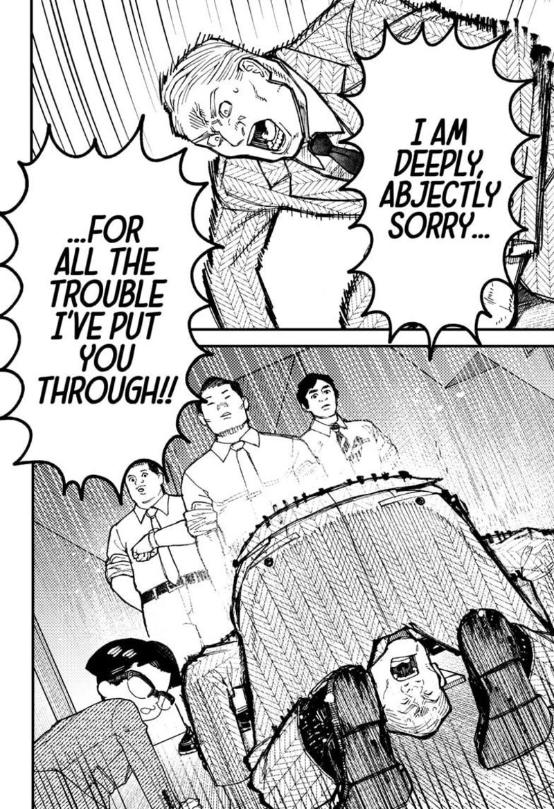 Kurumizawa Yoshihiko No Gukou Chapter 5 Page 18