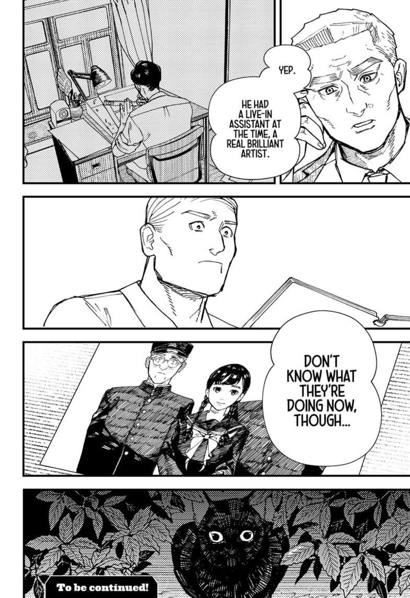 Kurumizawa Yoshihiko No Gukou Chapter 5 Page 26