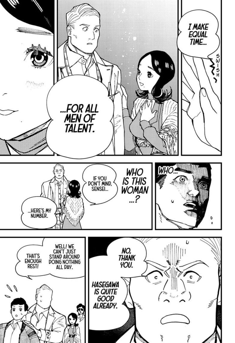 Kurumizawa Yoshihiko No Gukou Chapter 6 Page 19