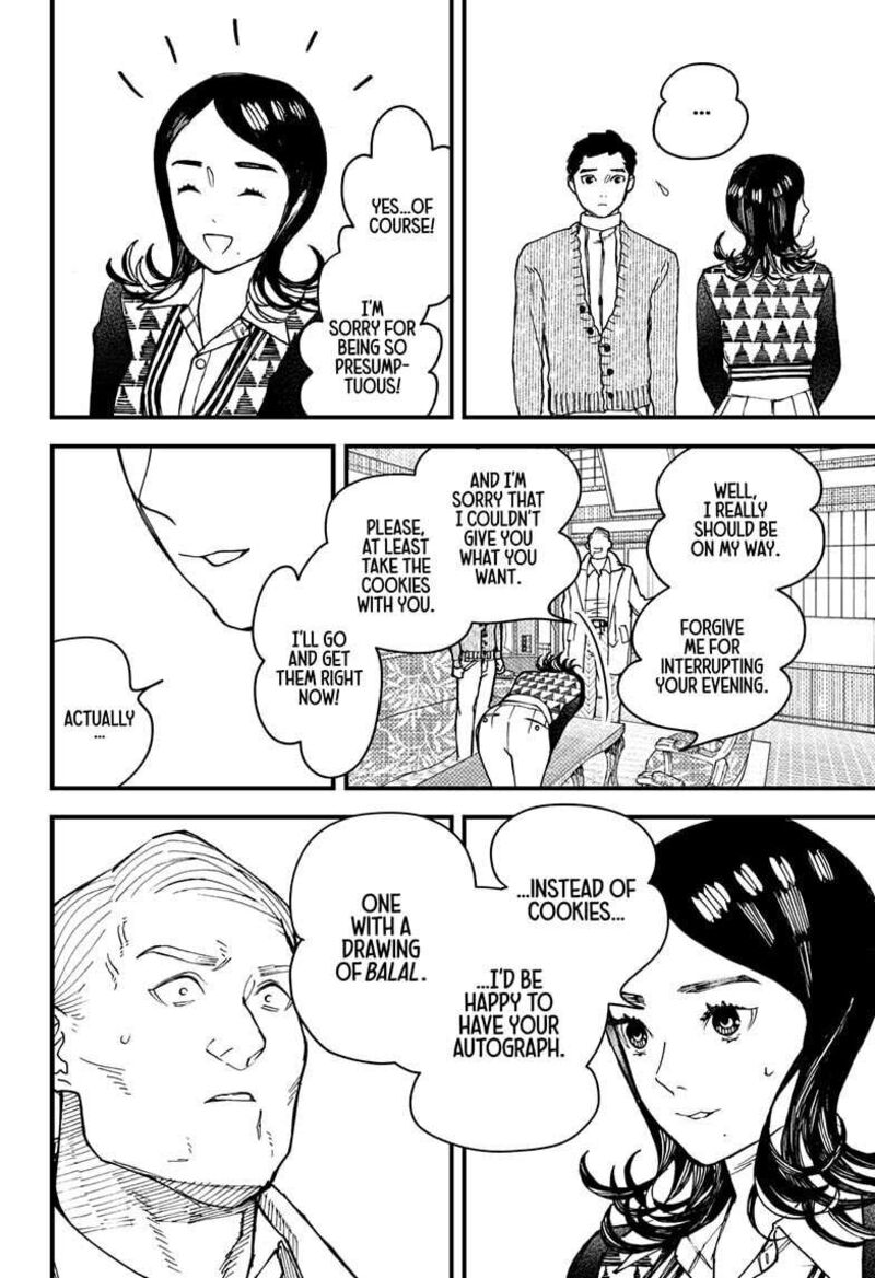 Kurumizawa Yoshihiko No Gukou Chapter 7 Page 20