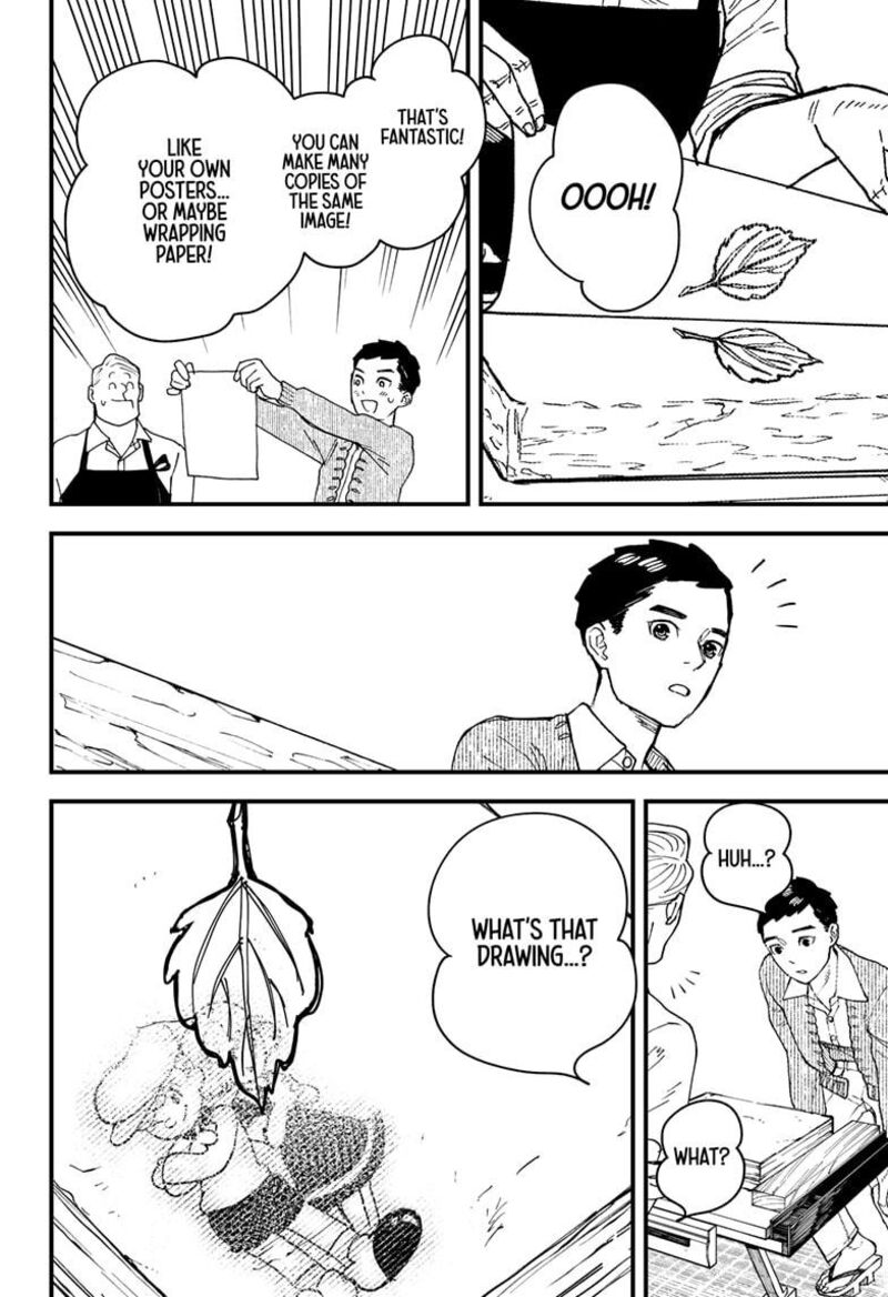 Kurumizawa Yoshihiko No Gukou Chapter 8 Page 18