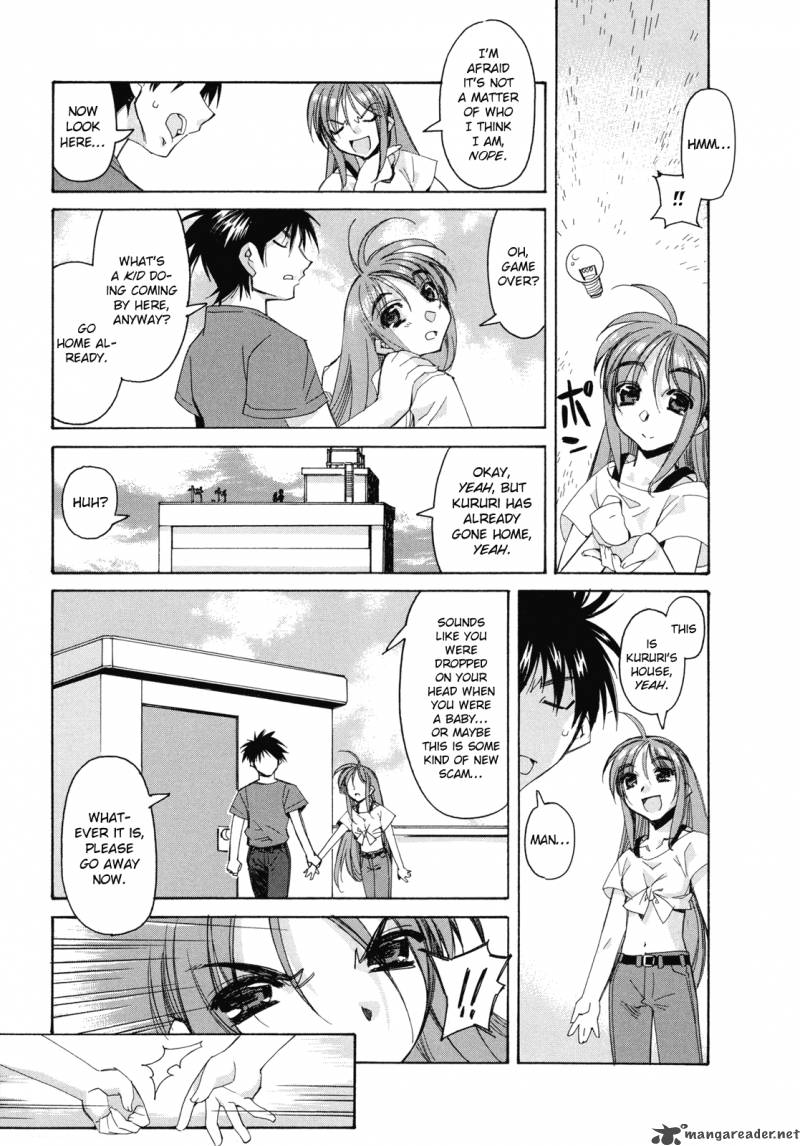 Kururikuru Chapter 1 Page 14