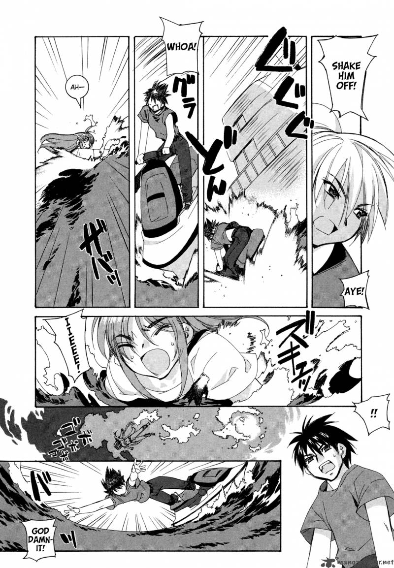 Kururikuru Chapter 1 Page 19