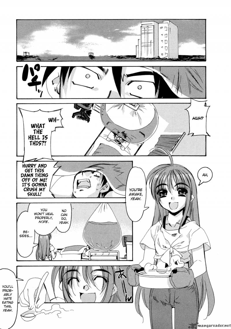 Kururikuru Chapter 1 Page 24