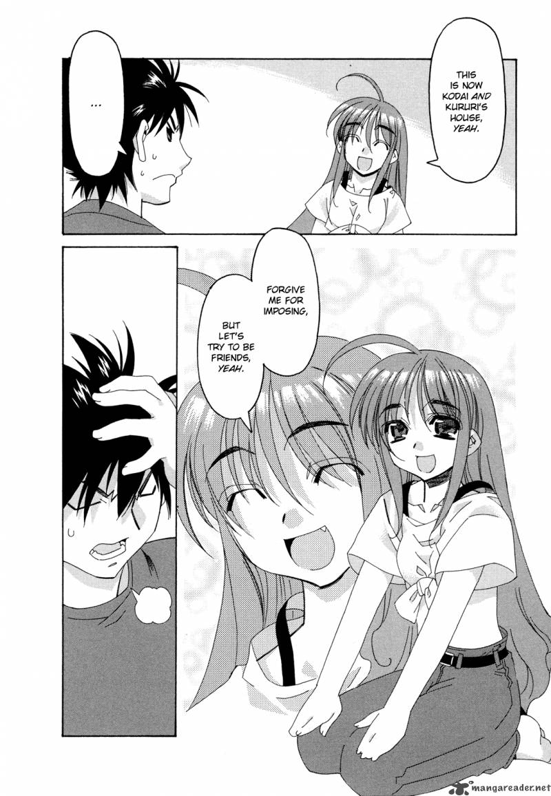 Kururikuru Chapter 1 Page 27
