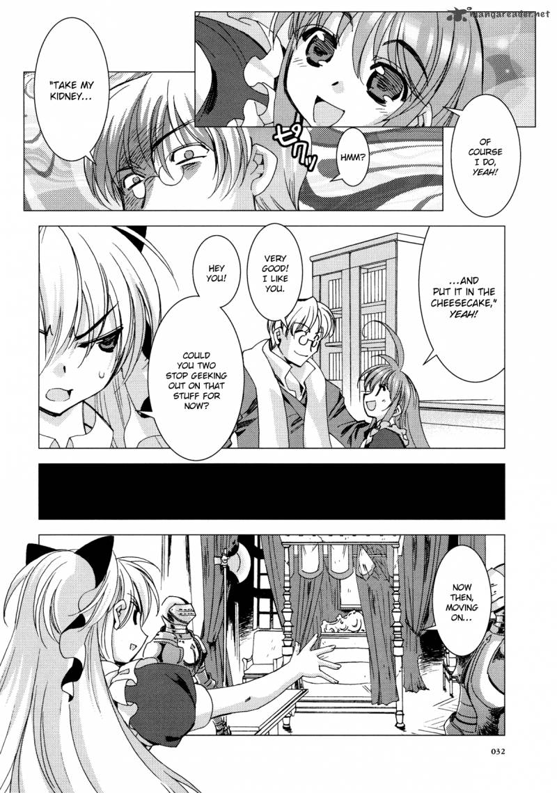 Kururikuru Chapter 10 Page 10