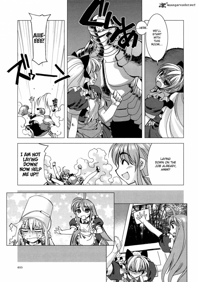 Kururikuru Chapter 10 Page 11
