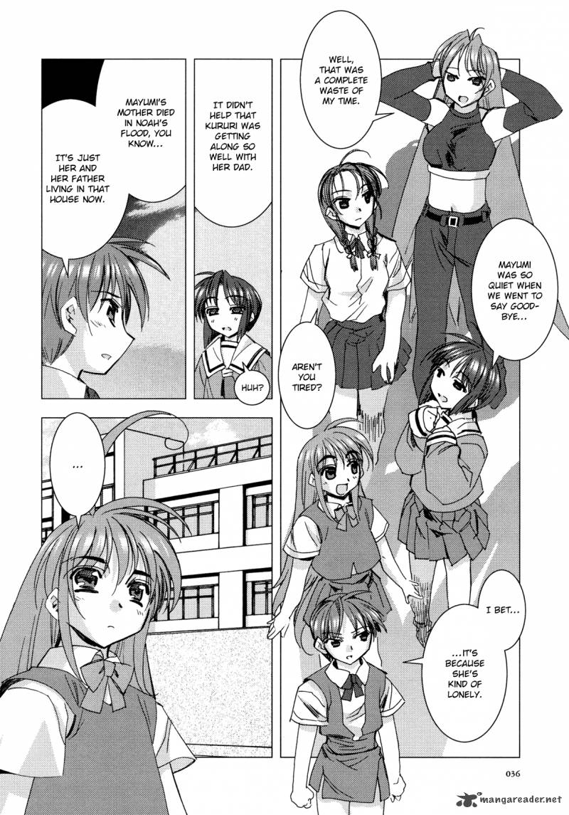 Kururikuru Chapter 10 Page 14