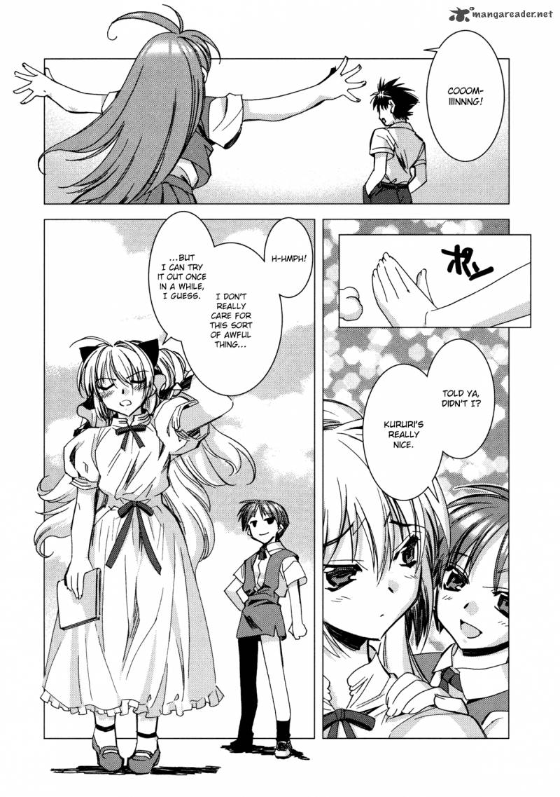 Kururikuru Chapter 10 Page 16