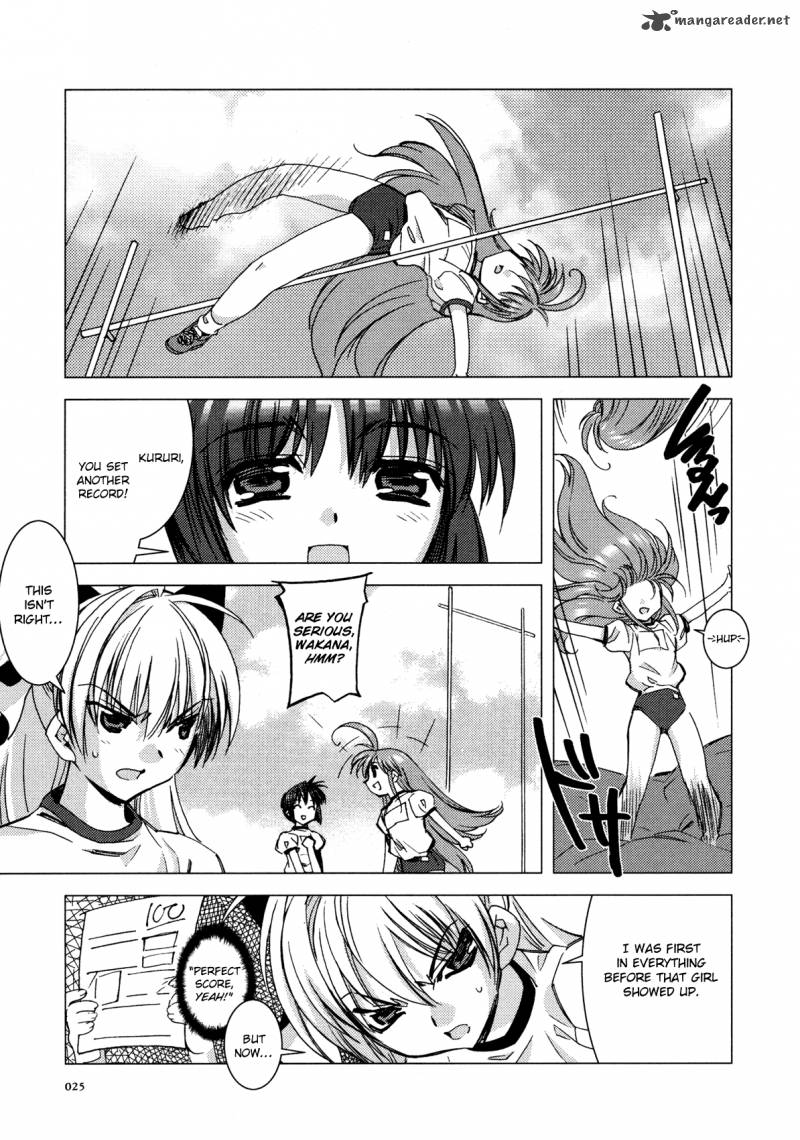 Kururikuru Chapter 10 Page 3